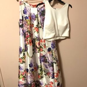 My Michelle Prom Dress